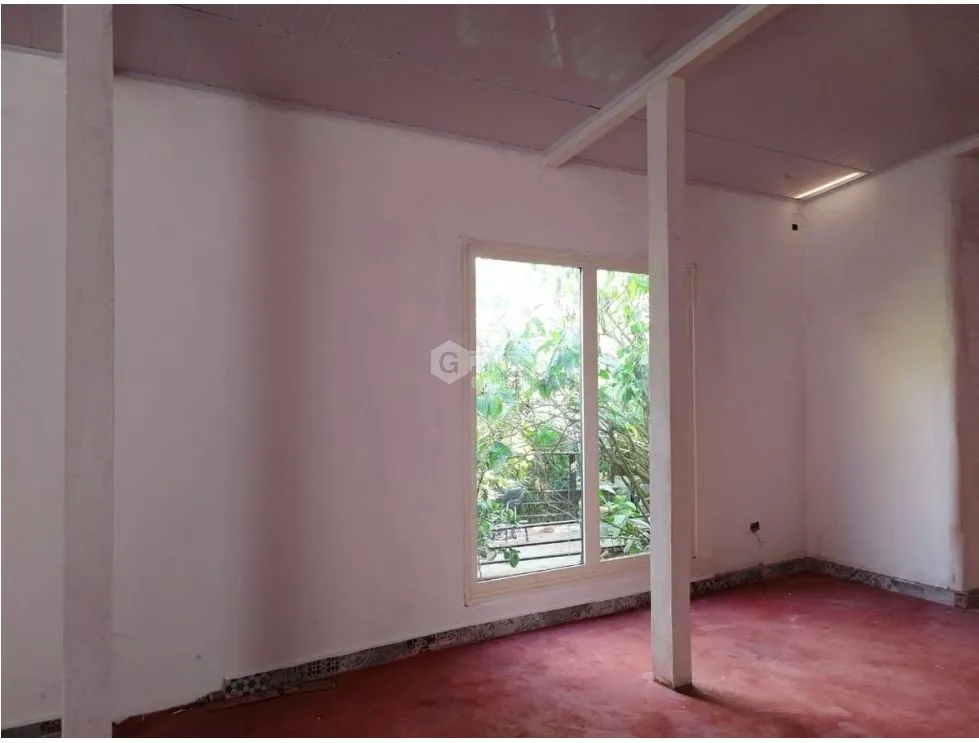 Commercial Space for rent in El Valle