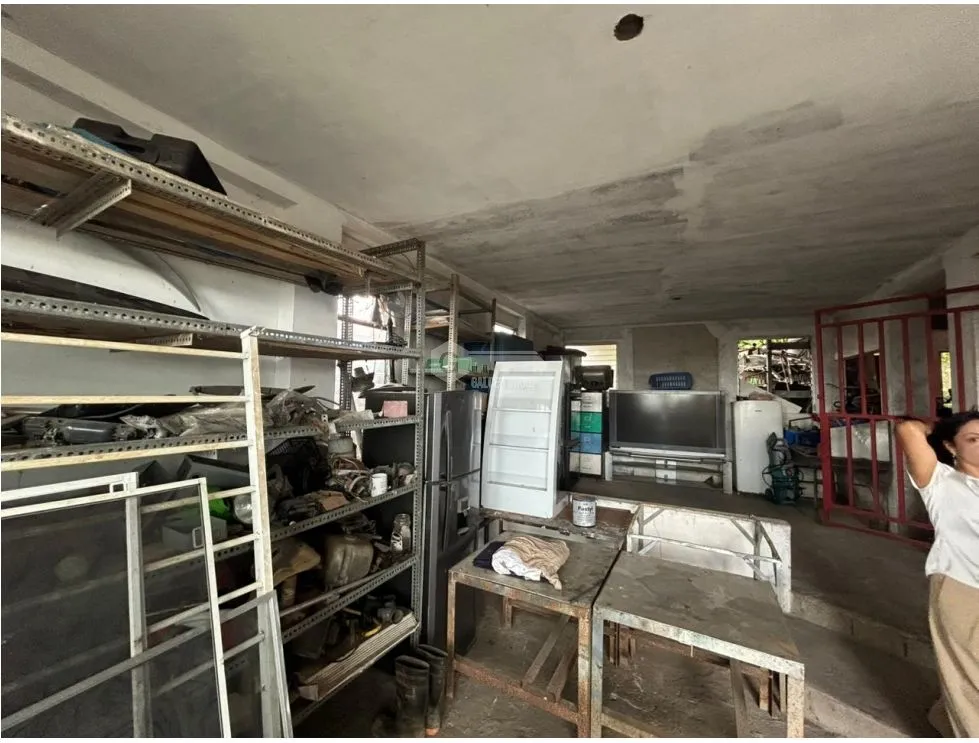 Warehouse for sale in Juan Diaz