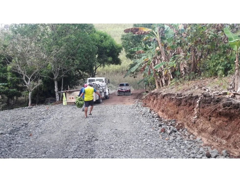 LAS CUMBRES / VILLA GRECIA / 12 HECTAREAS / DESARROLLO DE BARRIADA