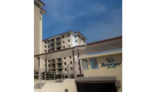 DON BOSCO / BARLOVENTO DEL ESTE / 82.6M / 3 HABITACIONES / BALCON JC