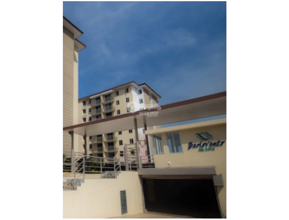 DON BOSCO / BARLOVENTO DEL ESTE / 82.6M / 3 HABITACIONES / BALCON JC