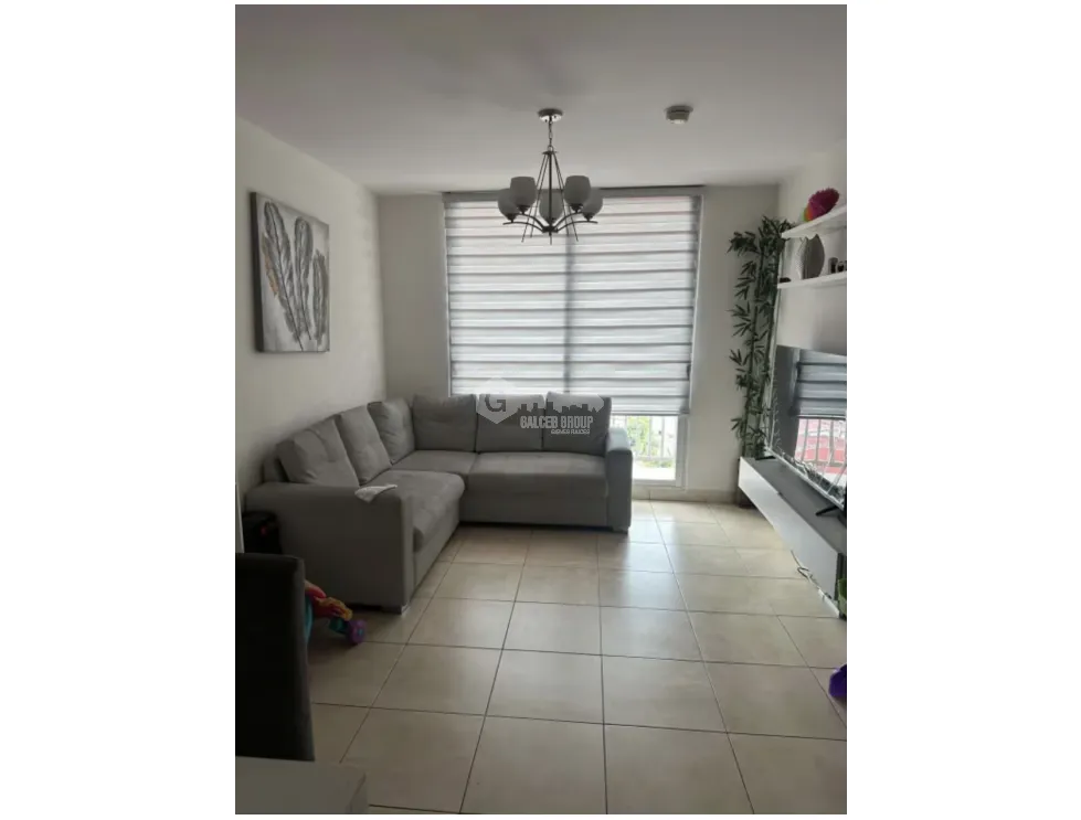 DON BOSCO / BARLOVENTO DEL ESTE / 82.6M / 3 HABITACIONES / BALCON JC
