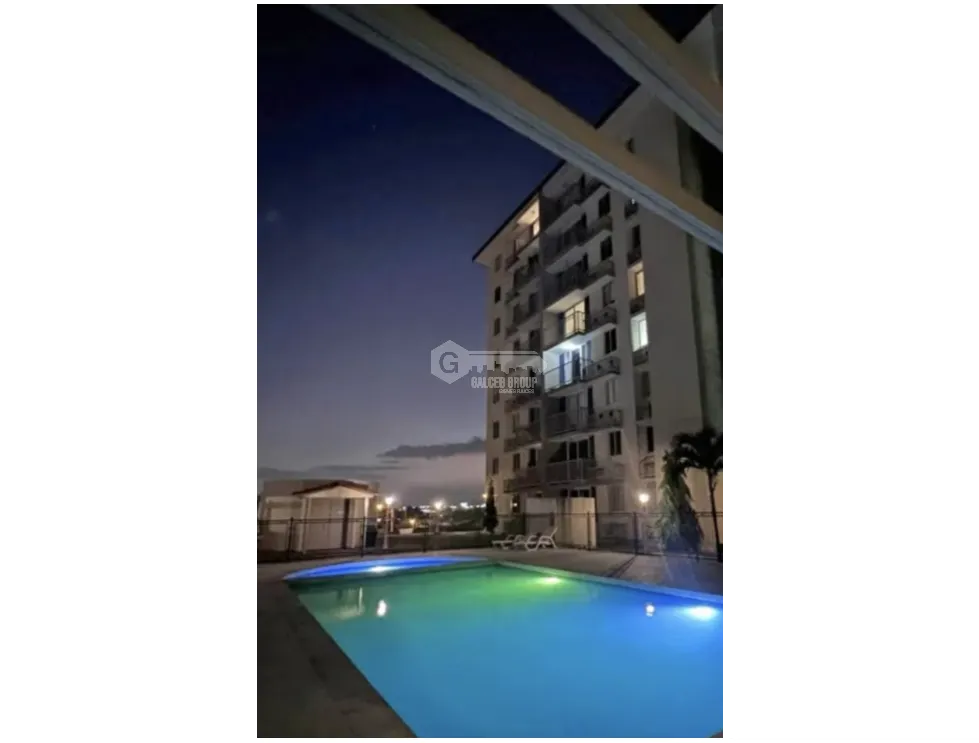 DON BOSCO / BARLOVENTO DEL ESTE / 82.6M / 3 HABITACIONES / BALCON JC