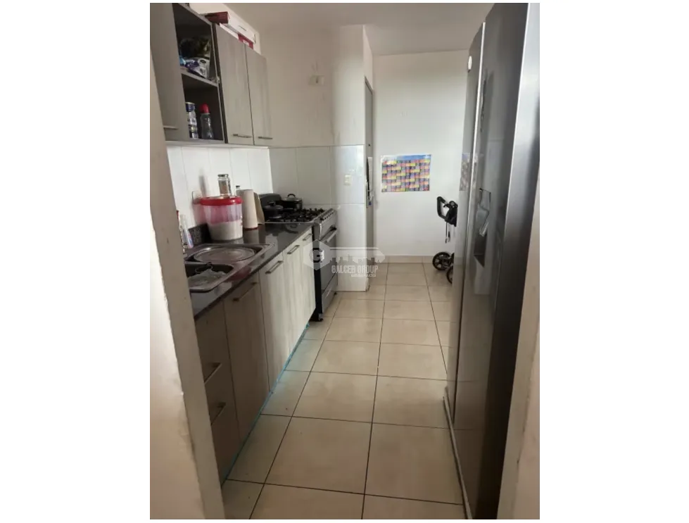 DON BOSCO / BARLOVENTO DEL ESTE / 82.6M / 3 HABITACIONES / BALCON JC