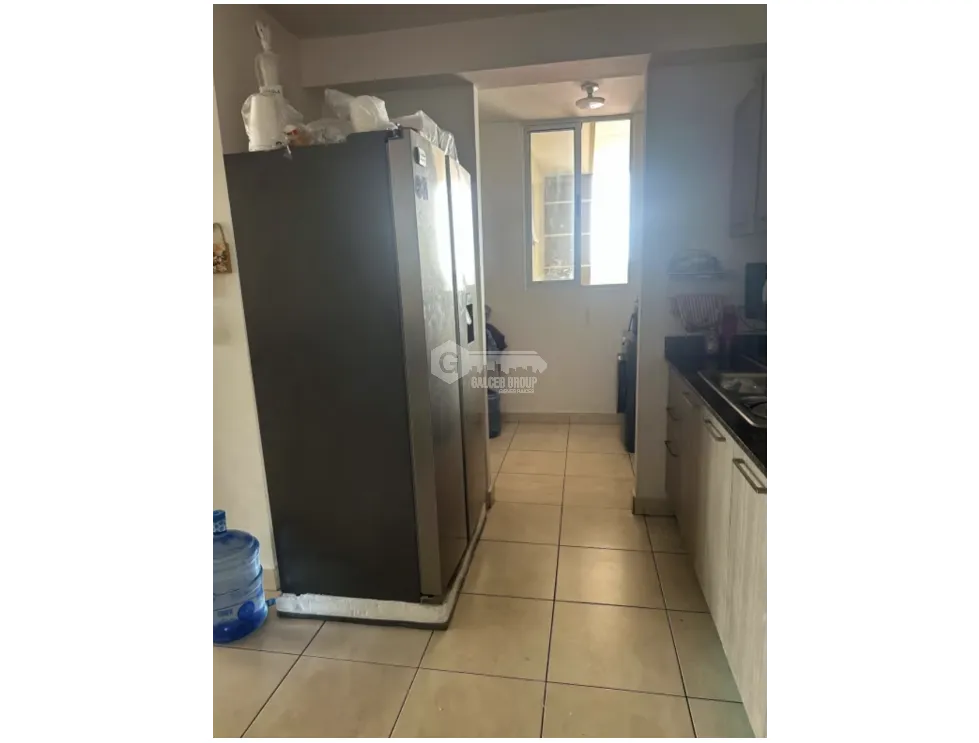 DON BOSCO / BARLOVENTO DEL ESTE / 82.6M / 3 HABITACIONES / BALCON JC