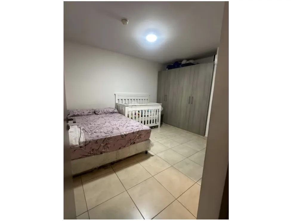 DON BOSCO / BARLOVENTO DEL ESTE / 82.6M / 3 HABITACIONES / BALCON JC