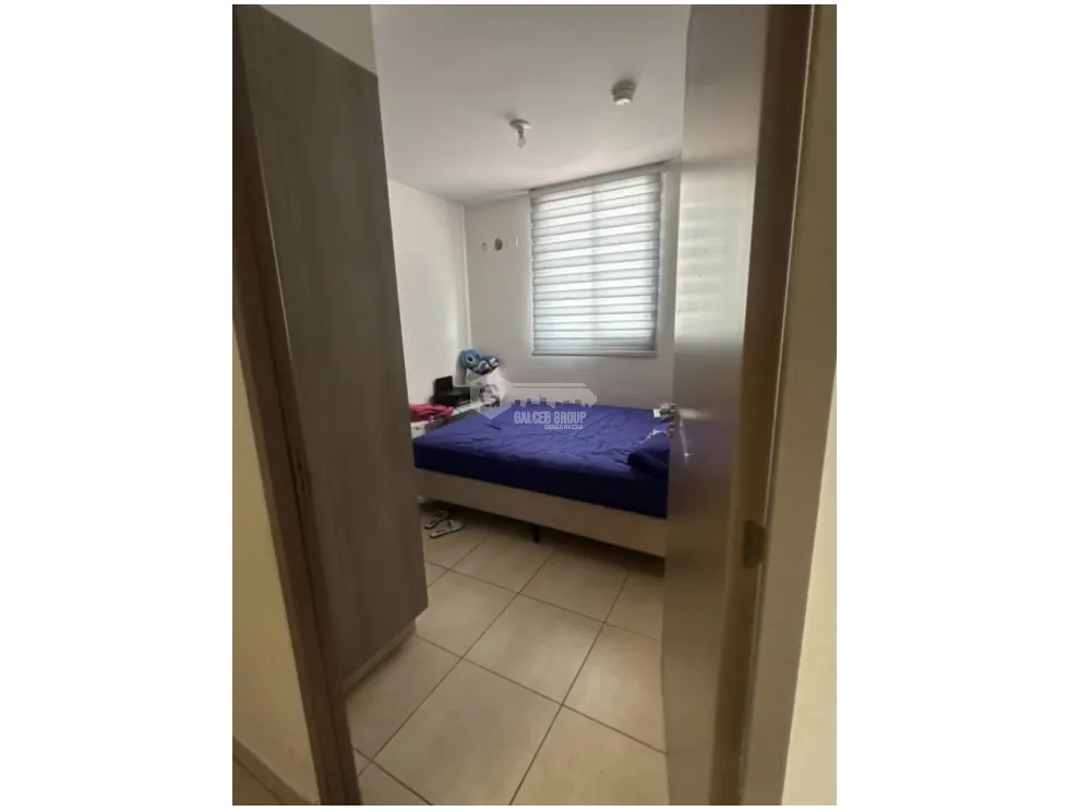 DON BOSCO / BARLOVENTO DEL ESTE / 82.6M / 3 HABITACIONES / BALCON JC