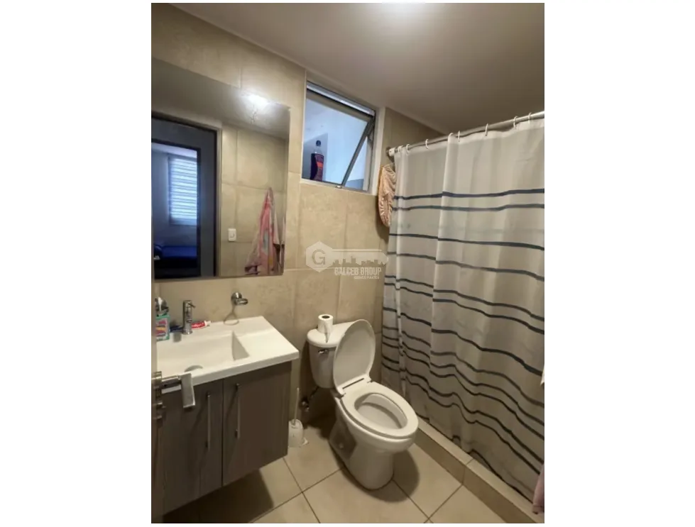 DON BOSCO / BARLOVENTO DEL ESTE / 82.6M / 3 HABITACIONES / BALCON JC