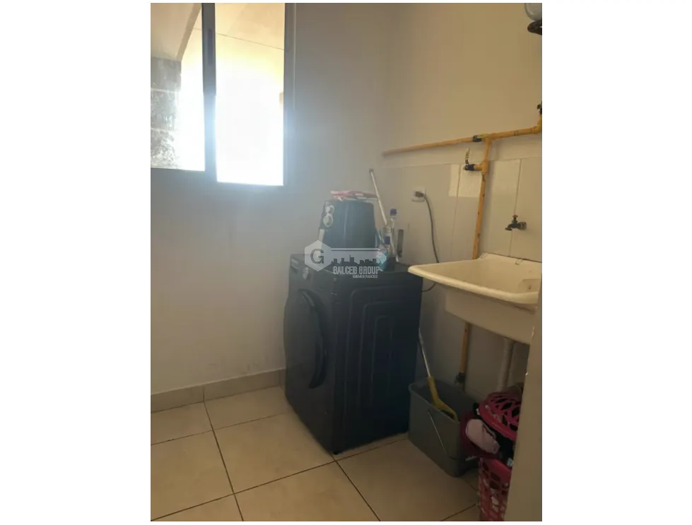 DON BOSCO / BARLOVENTO DEL ESTE / 82.6M / 3 HABITACIONES / BALCON JC
