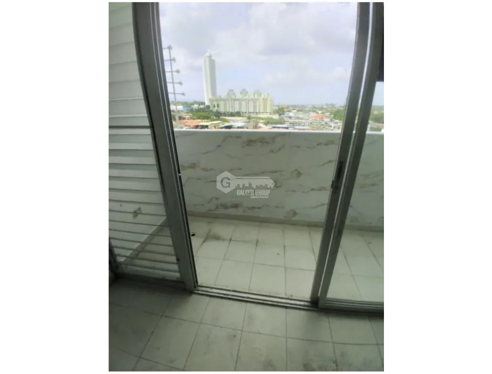 Apartment for sale in Rio Abajo