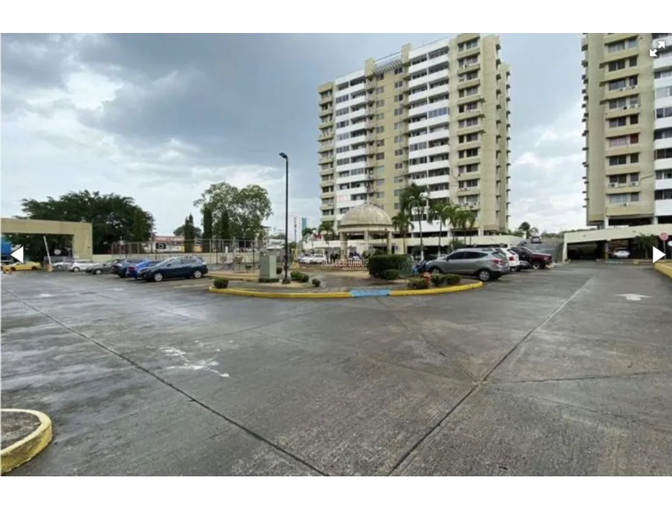 Apartment for sale in Rio Abajo