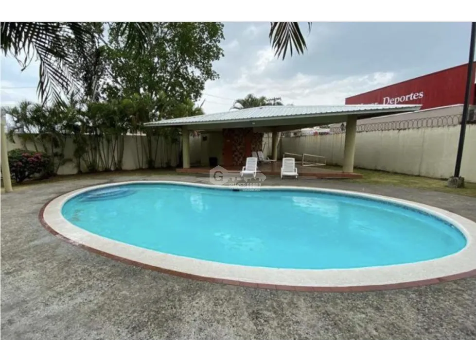 Apartment for sale in Rio Abajo