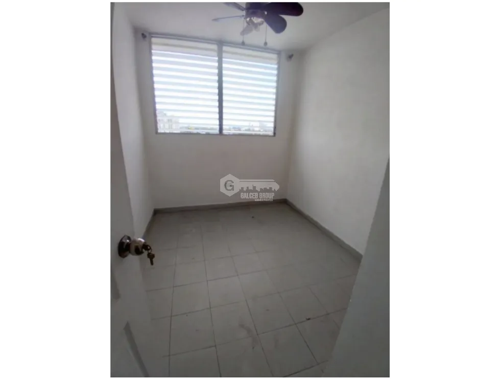 Apartment for sale in Rio Abajo