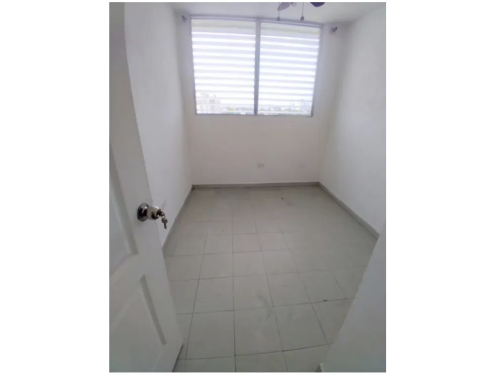 Apartment for sale in Rio Abajo