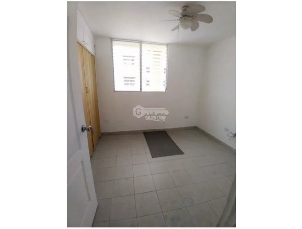 Apartment for sale in Rio Abajo