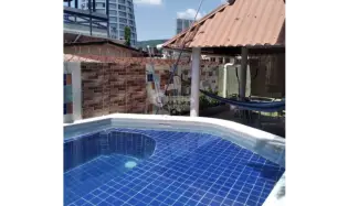 Maison unifamiliale à Los Angeles à vendre