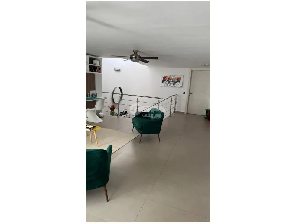 BETANIA / LOS ANGELES / 484M / 4 HABITACIONES / 4 PARKING / 2 NIVELES