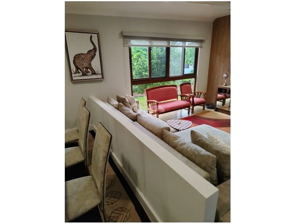 BETANIA / LA GLORIA / 530M / 4 HABITACIONES / 3 PARKING / TERRAZA