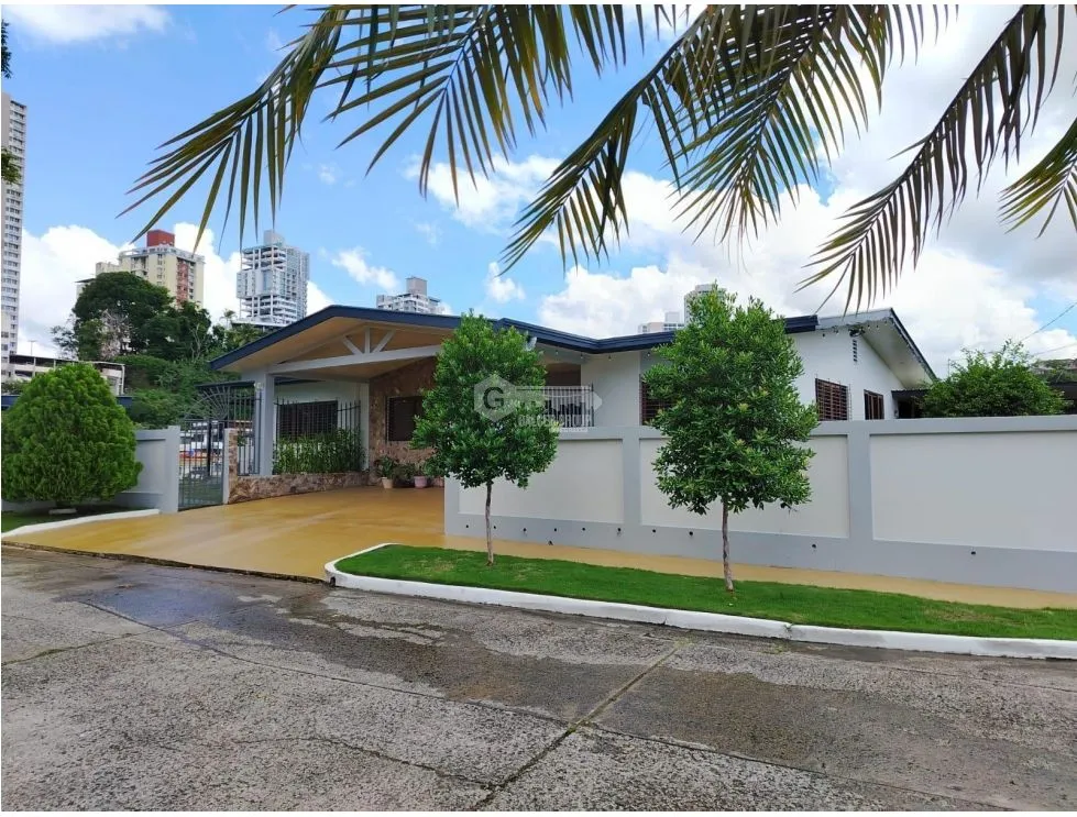 BETANIA / LA GLORIA / 530M / 4 HABITACIONES / 3 PARKING / TERRAZA