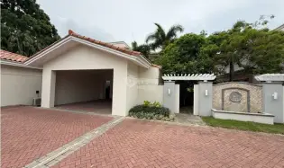 Maison unifamiliale à Rio Hato à vendre