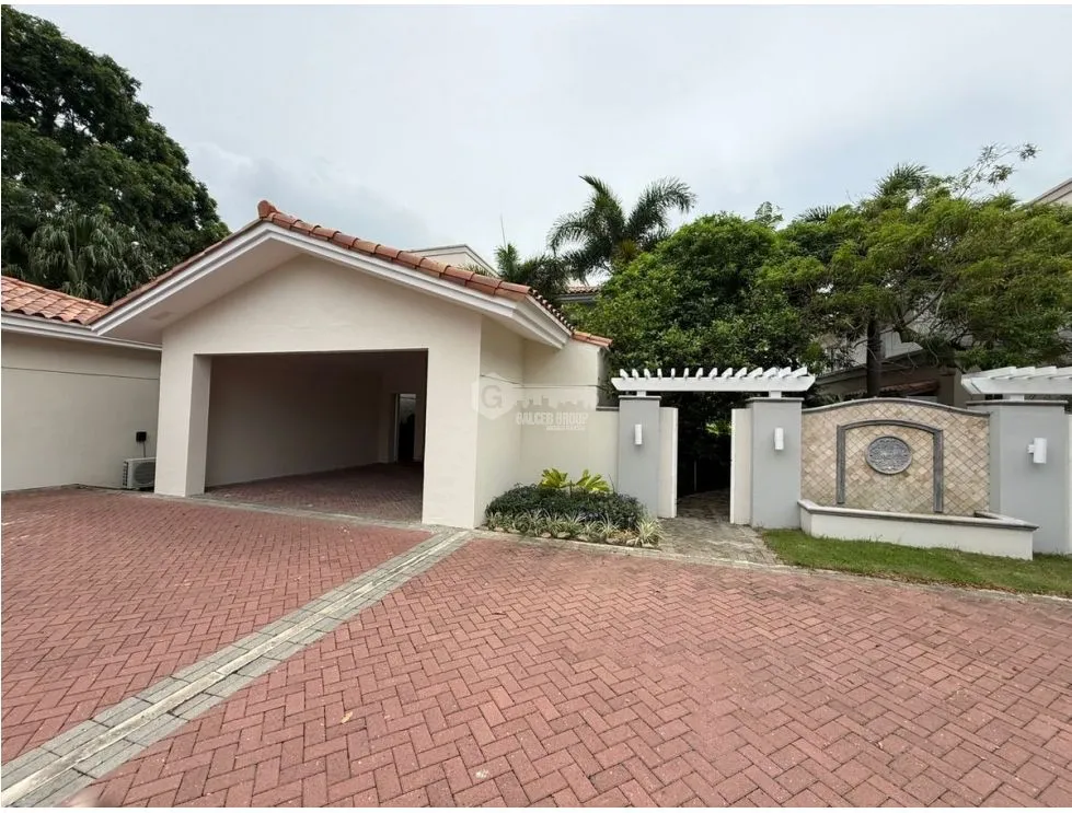 Maison unifamiliale à Rio Hato à vendre