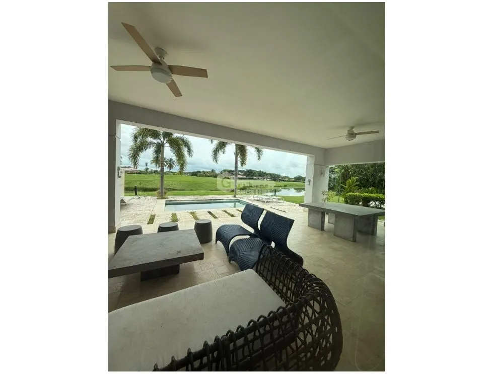 Maison unifamiliale à Rio Hato à vendre