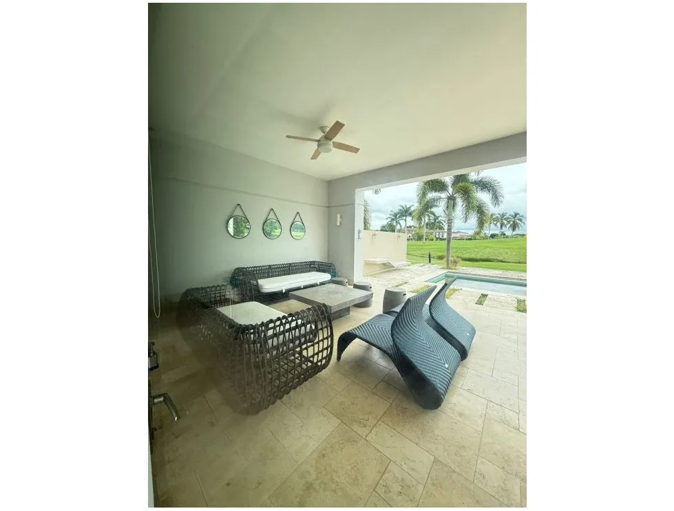 Maison unifamiliale à Rio Hato à vendre