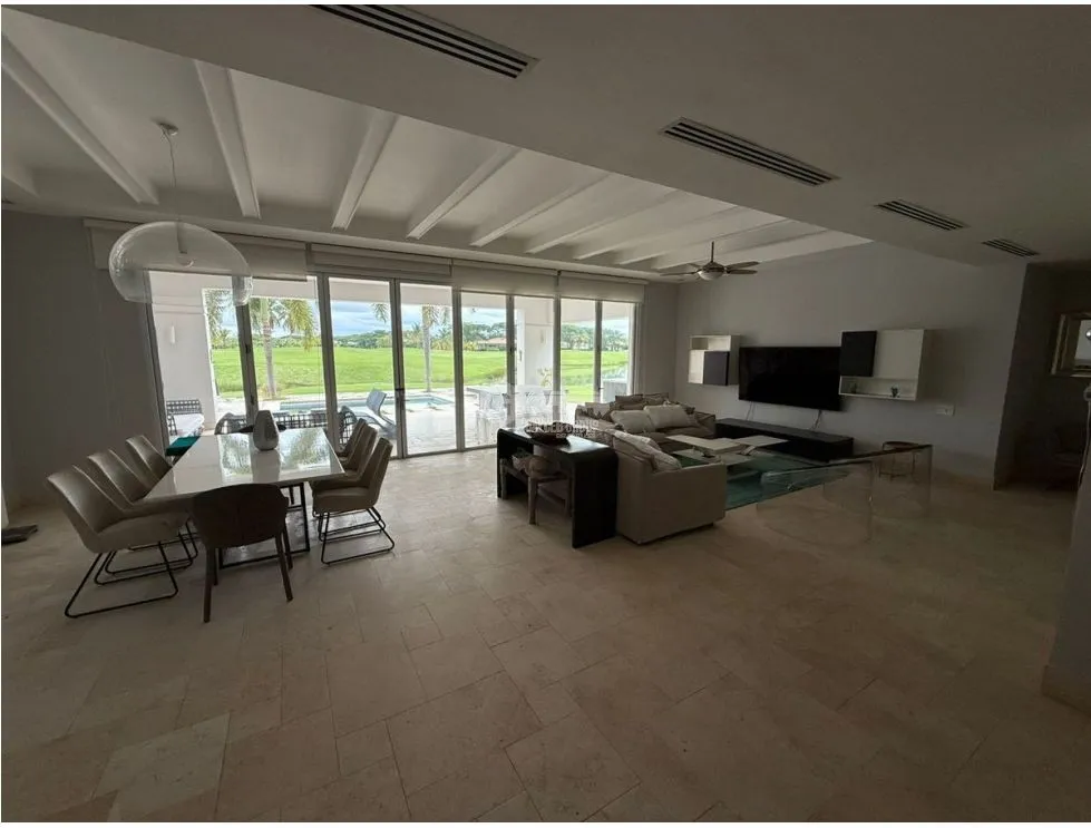 Maison unifamiliale à Rio Hato à vendre
