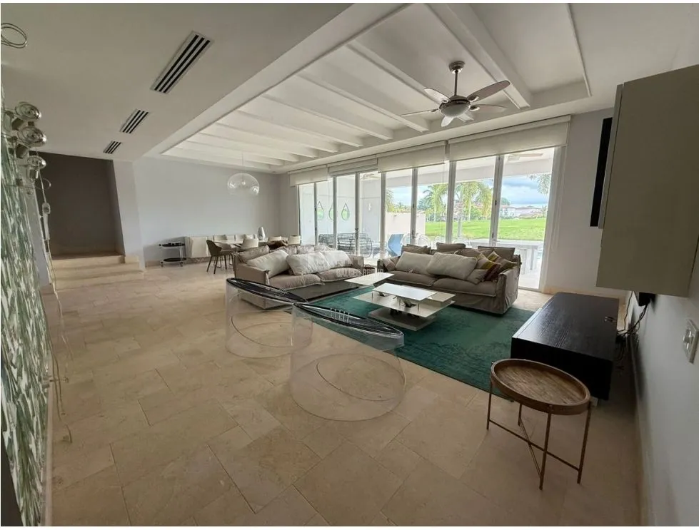 Maison unifamiliale à Rio Hato à vendre