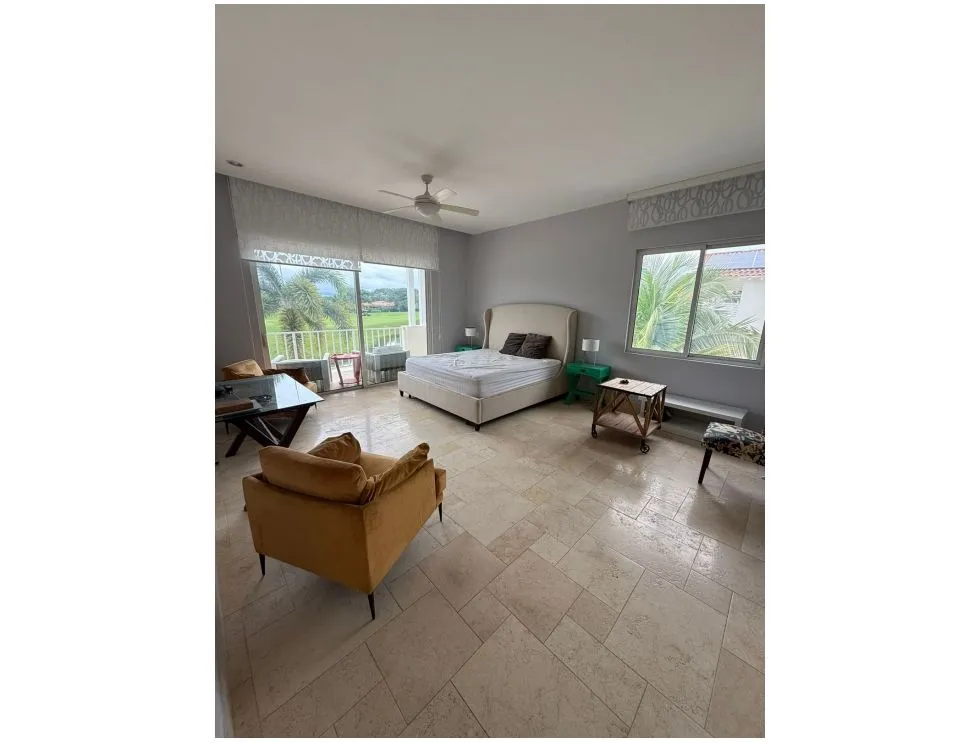 Maison unifamiliale à Rio Hato à vendre