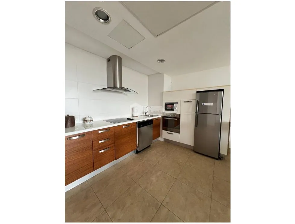 квартира в Playa Blanca на продажу