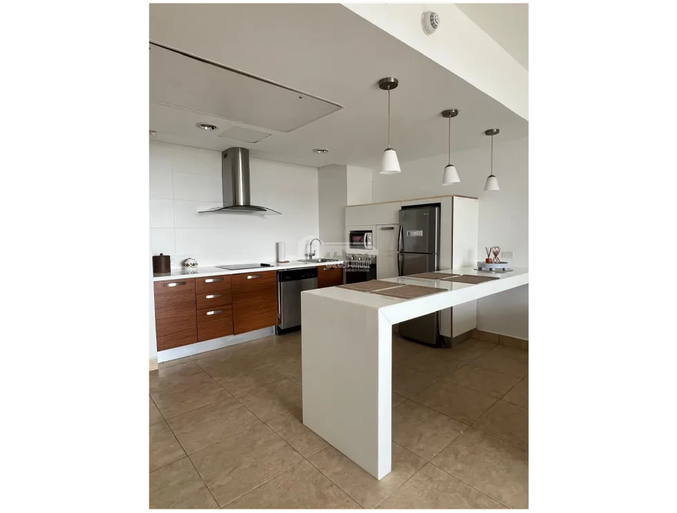 квартира в Playa Blanca на продажу