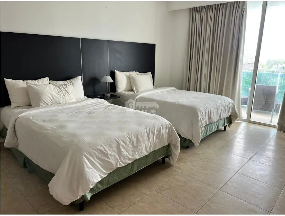 квартира в Playa Blanca на продажу