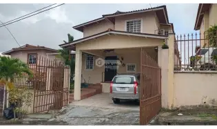 Single Family House for sale in Villa Zaita