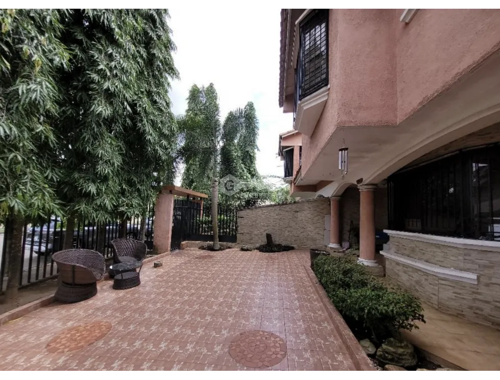 Single Family House for sale in Condado del Rey