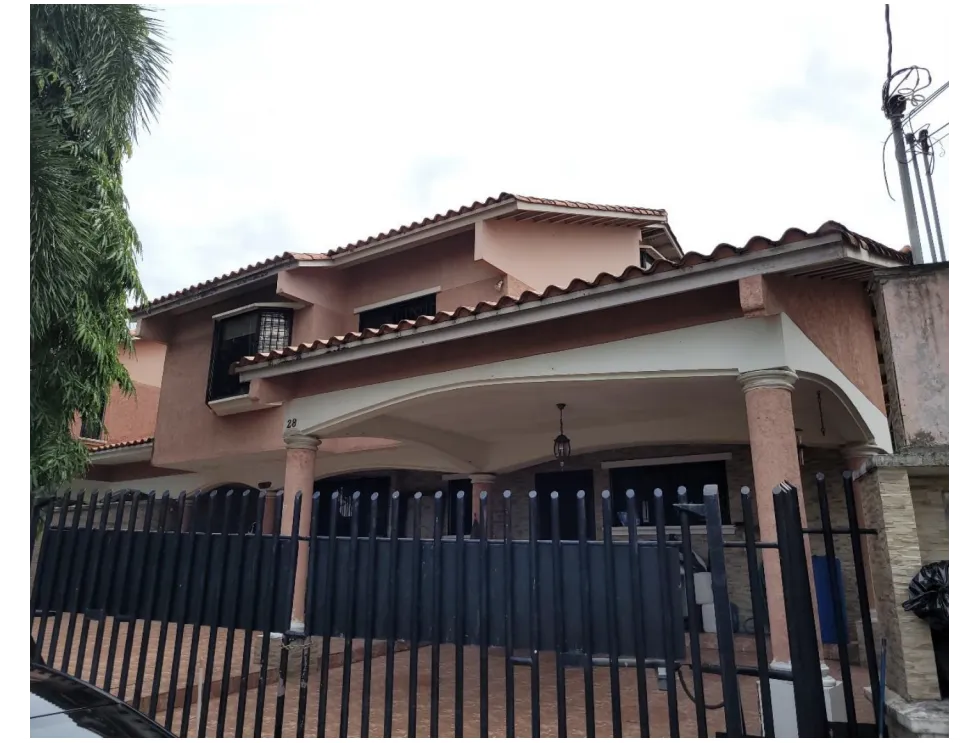 Single Family House for sale in Condado del Rey