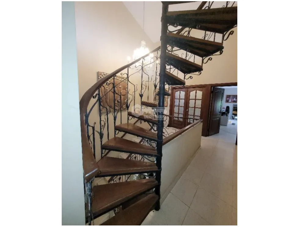 Single Family House for sale in Condado del Rey