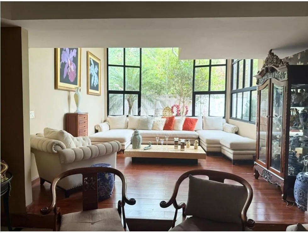 Single Family House for sale in Condado del Rey
