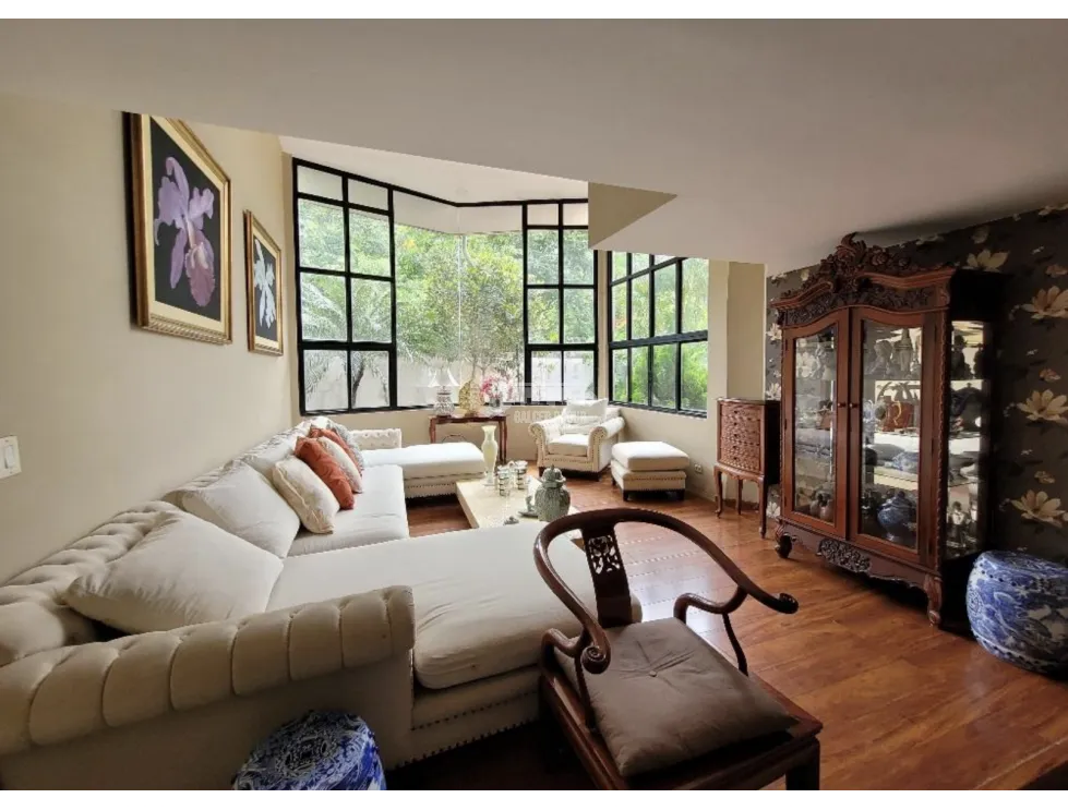 Single Family House for sale in Condado del Rey