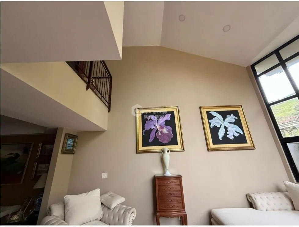 Single Family House for sale in Condado del Rey