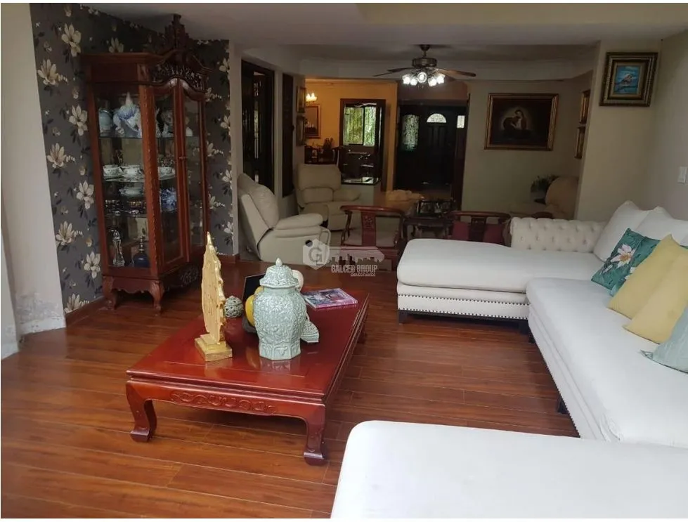 Single Family House for sale in Condado del Rey