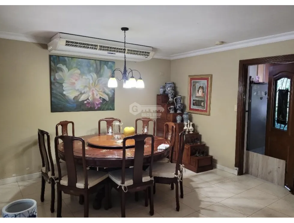 Single Family House for sale in Condado del Rey