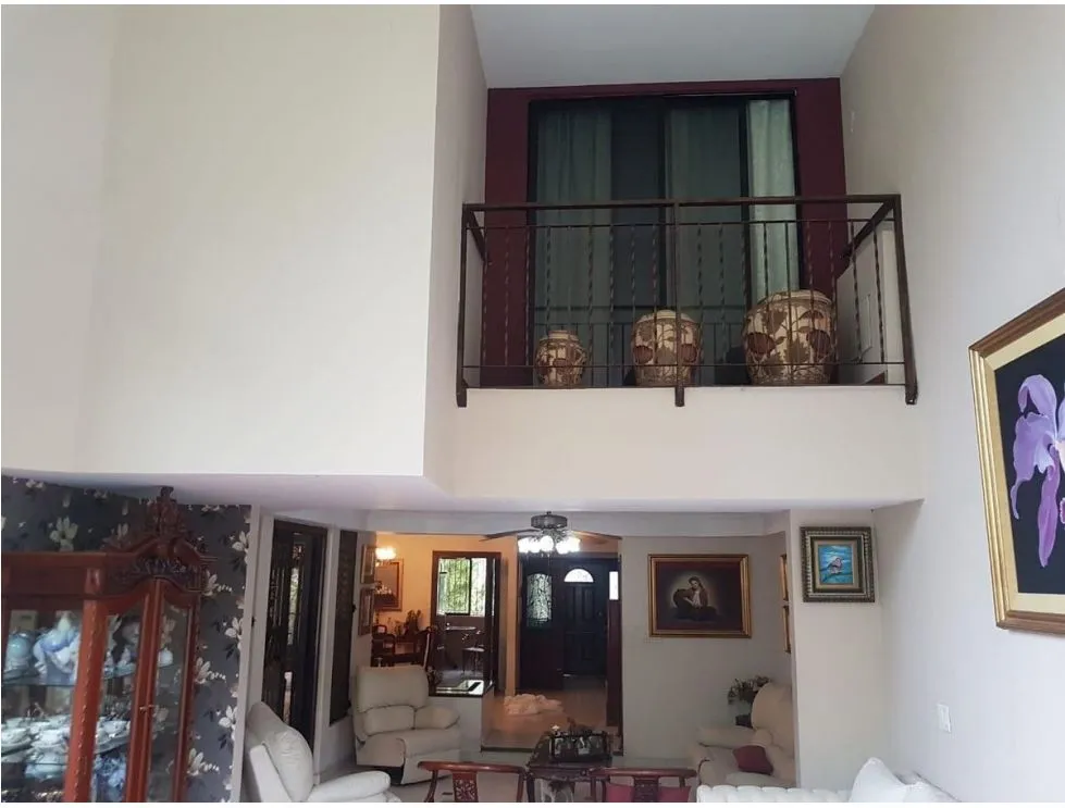 Single Family House for sale in Condado del Rey