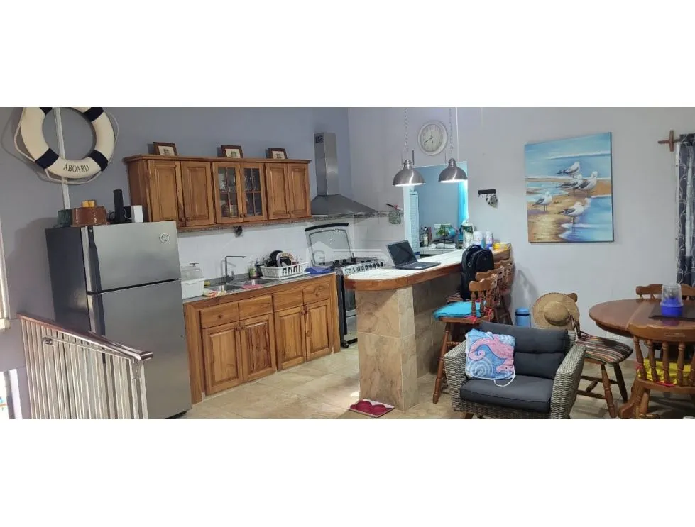 Maison unifamiliale à Chame à louer