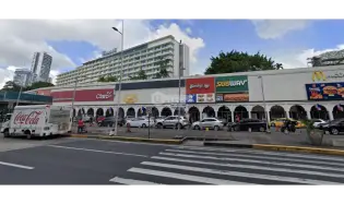 VIA ESPAÑA / FRENTE METRO IGLESIA DEL CARMEN / 90M / PLANTA BAJA JC