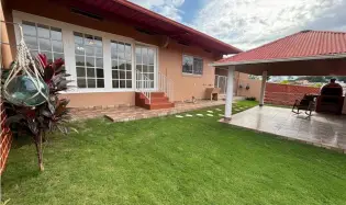 Maison unifamiliale à El Bosque à vendre