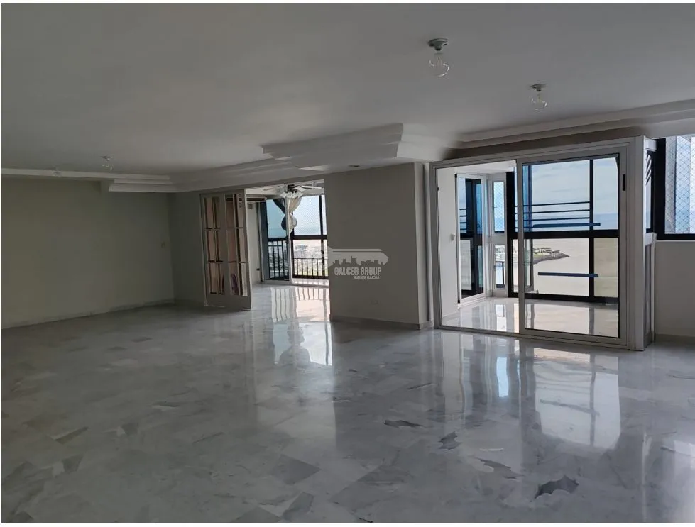 Apartment for sale in Punta Paitilla