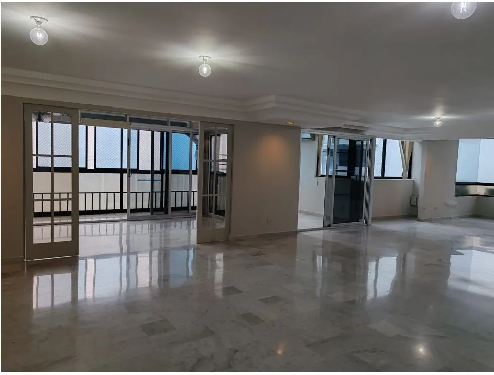 Apartment for sale in Punta Paitilla