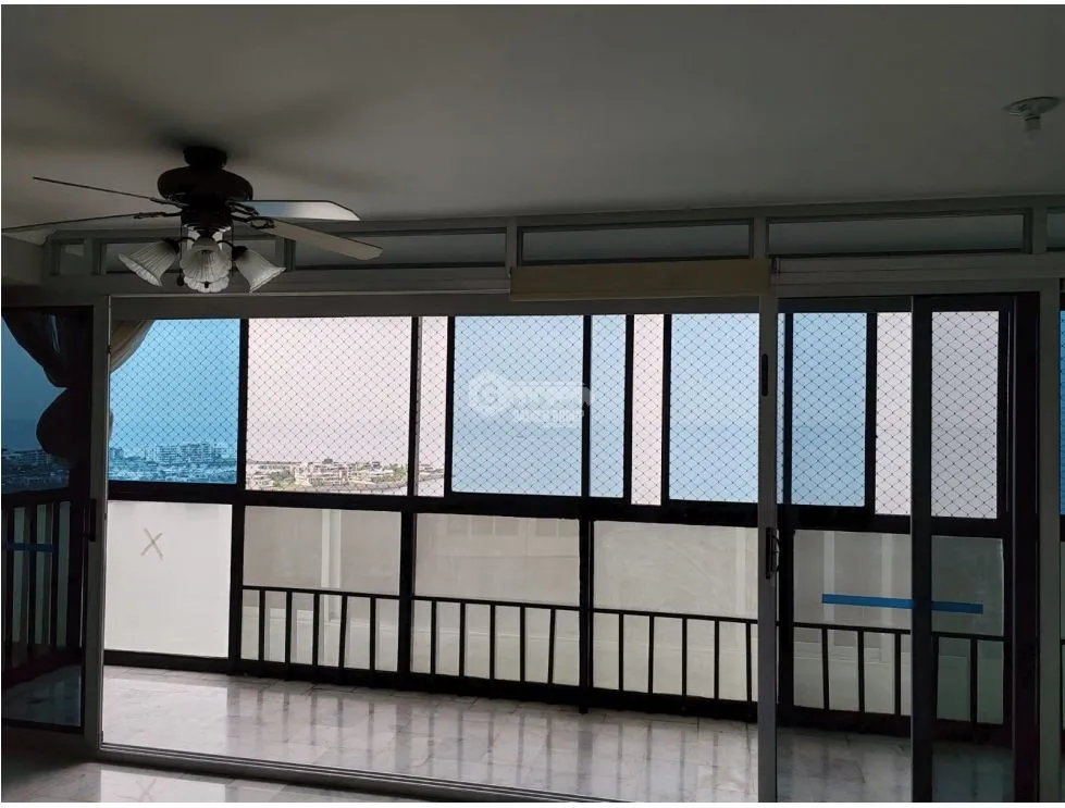 Apartment for sale in Punta Paitilla