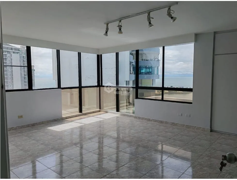 Apartment for sale in Punta Paitilla